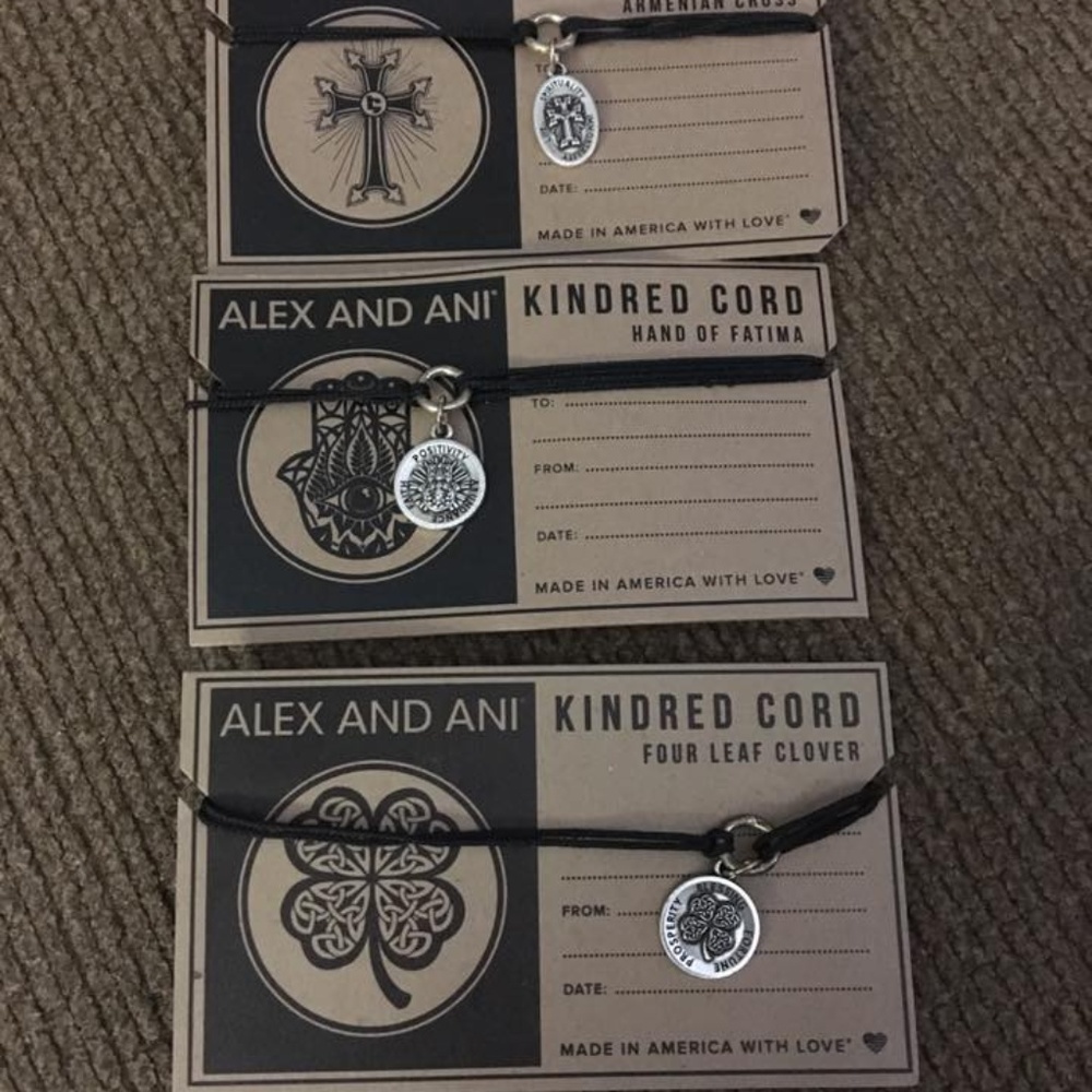 Alex and Ani